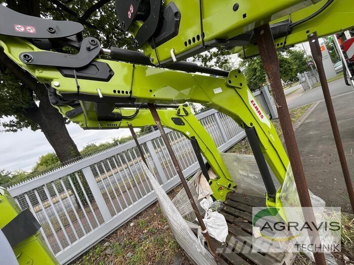 CLAAS FL 100 C ملحقات أخرى للجرارات