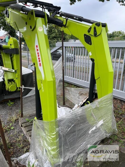 CLAAS FL 100 C ملحقات أخرى للجرارات