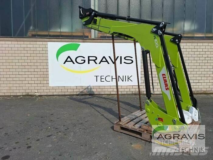 CLAAS FL 100 E ملحقات أخرى للجرارات