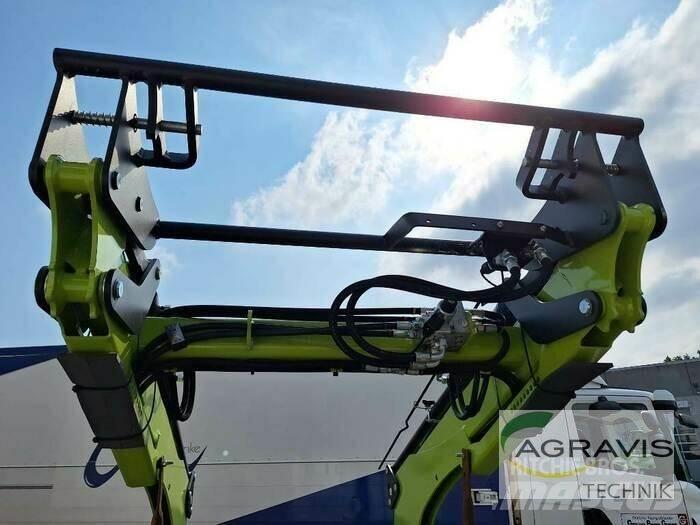 CLAAS FL 100 E ملحقات أخرى للجرارات