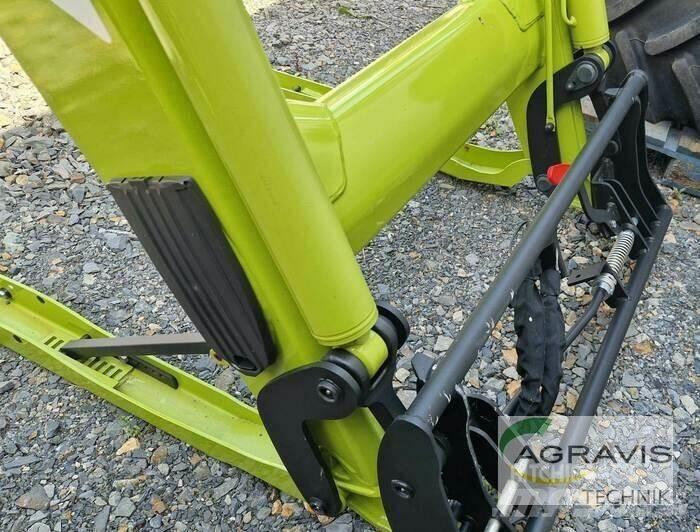 CLAAS FL 120 ملحقات أخرى للجرارات