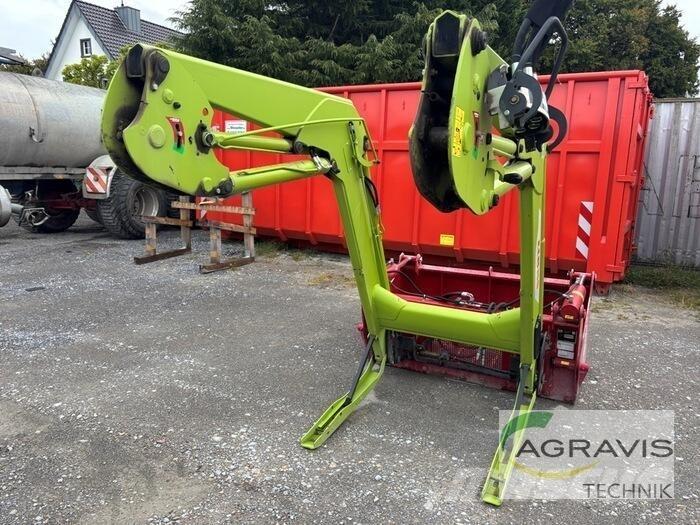 CLAAS FL 120 ملحقات أخرى للجرارات
