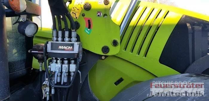 CLAAS FL 250 ملحقات أخرى للجرارات