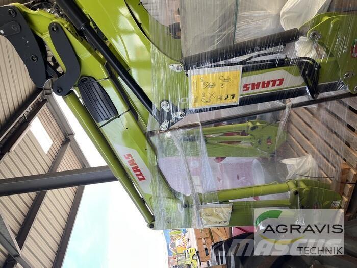CLAAS FL 80 ملحقات أخرى للجرارات