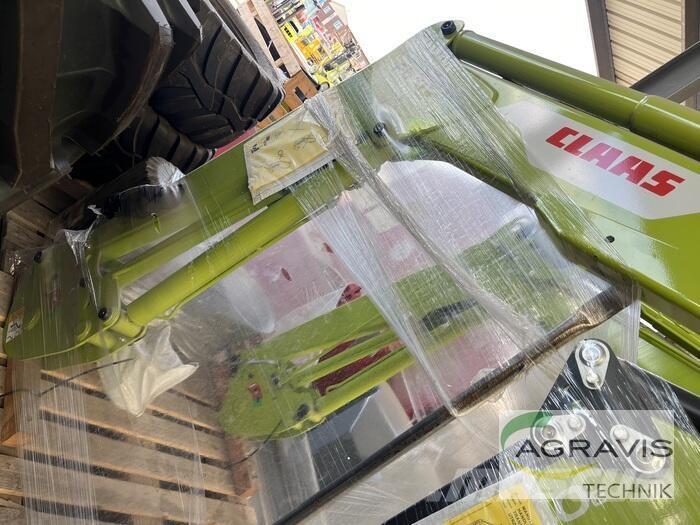 CLAAS FL 80 ملحقات أخرى للجرارات