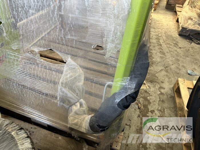 CLAAS FL 80 ملحقات أخرى للجرارات