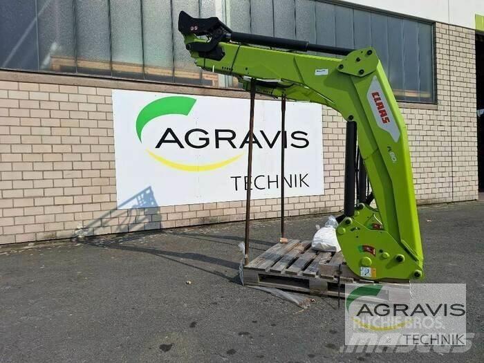 CLAAS FL 80 C ملحقات أخرى للجرارات