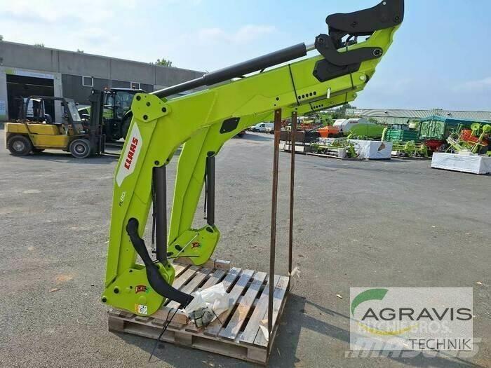 CLAAS FL 80 C ملحقات أخرى للجرارات