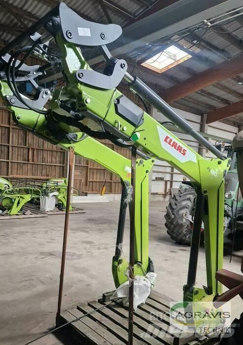 CLAAS FL 80 C ملحقات أخرى للجرارات