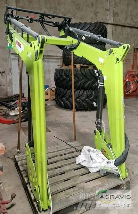 CLAAS FL 80 C ملحقات أخرى للجرارات
