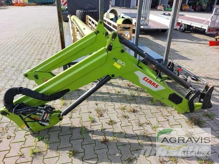 CLAAS FL 80 C ملحقات أخرى للجرارات
