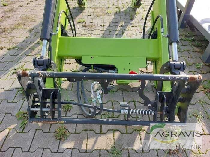 CLAAS FL 80 C ملحقات أخرى للجرارات