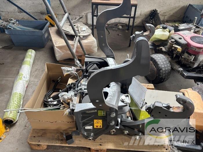 CLAAS FRONTKRAFTHEBER ملحقات أخرى للجرارات