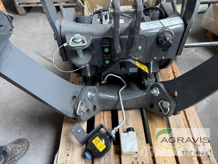 CLAAS FRONTKRAFTHEBER ملحقات أخرى للجرارات