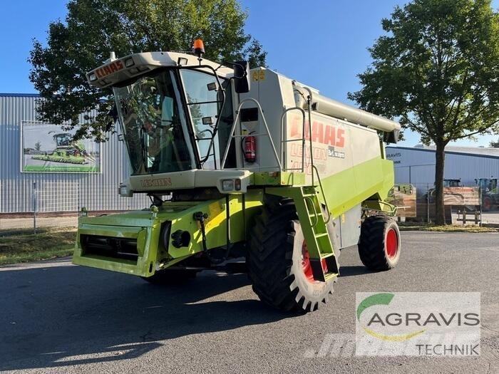 CLAAS LEXION 460 حصادات
