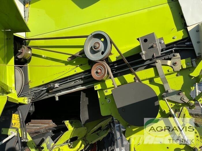 CLAAS LEXION 460 حصادات