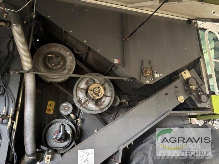 CLAAS LEXION 470 حصادات