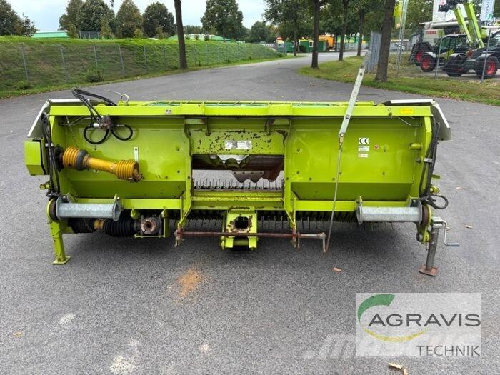 CLAAS PICK UP 300 HD معدات أخرى لحصاد العلف