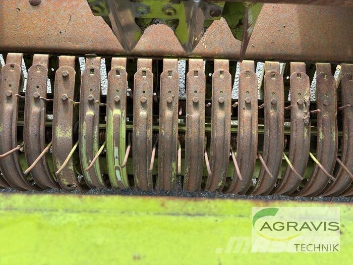 CLAAS PU 300 ملحقات ماكينات القش والعلف