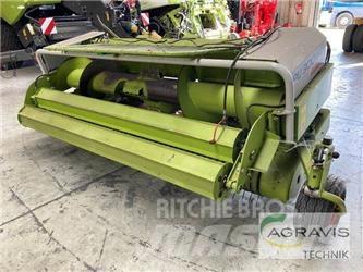 CLAAS PU 300 HD معدات أخرى لحصاد العلف