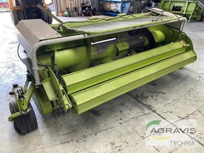 CLAAS PU 300 HD معدات أخرى لحصاد العلف