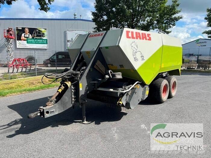 CLAAS QUADRANT 2100 RC محزمات مربعة