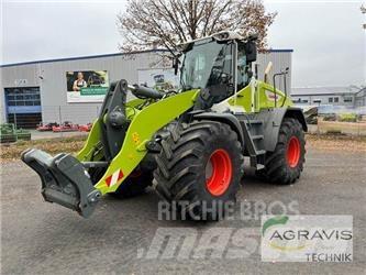 CLAAS TORION 1611 P لوادر بعجل