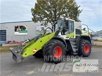 CLAAS TORION 1812 لوادر بعجل