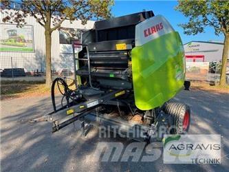 CLAAS VARIANT 380 RC محزمات مستديرة