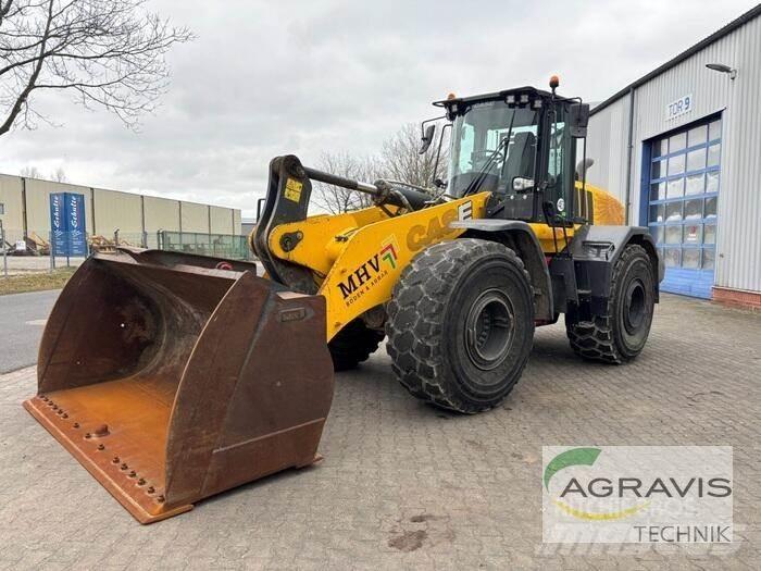 CNH Bauma OLD 921 G لوادر بعجل