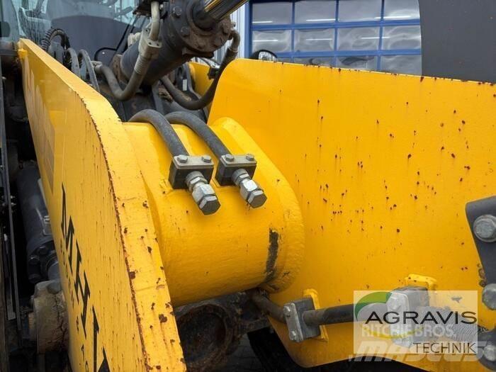 CNH Bauma OLD 921 G لوادر بعجل