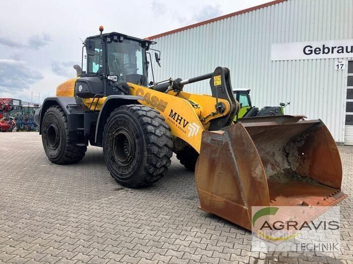 CNH Bauma OLD 921 G لوادر بعجل