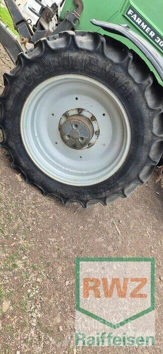Continental 280/85 R28 الإطارات والعجلات والحافات