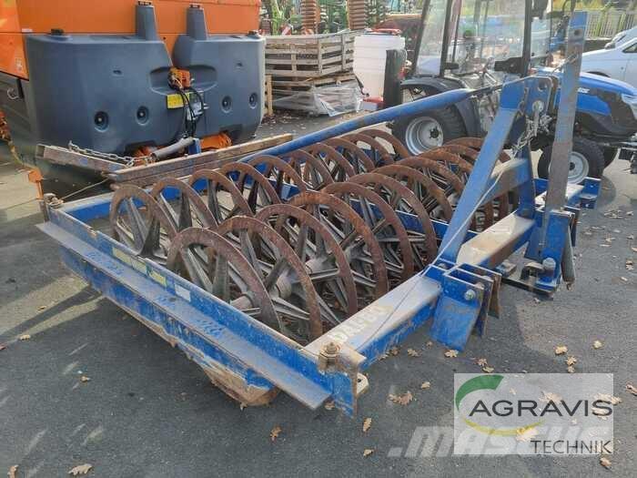 Dal-Bo DOPPELPACKER معدات تغلفة