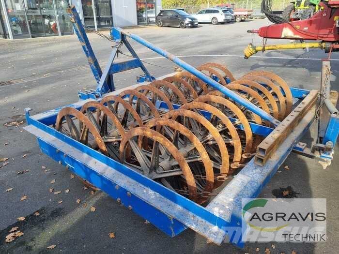 Dal-Bo DOPPELPACKER معدات تغلفة