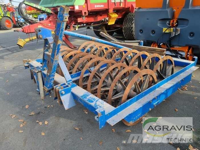 Dal-Bo DOPPELPACKER معدات تغلفة