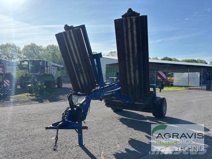 Dal-Bo MAXICUT 600 مداحل