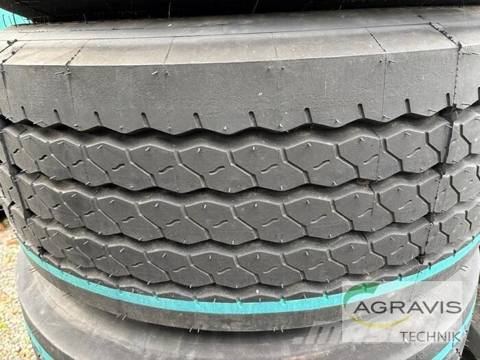 Deli Tire RÄDER KPL. الإطارات والعجلات والحافات