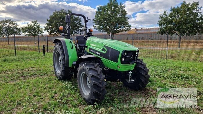 Deutz-Fahr 4070 E الجرارات