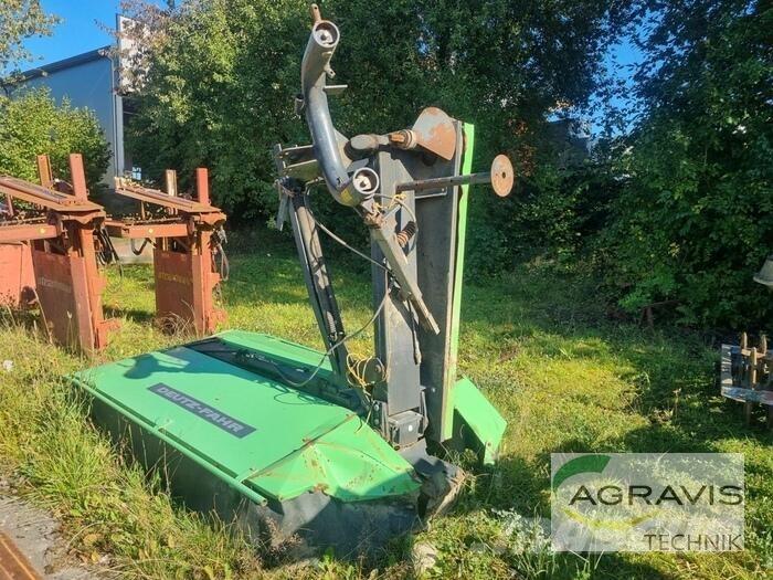 Deutz-Fahr KM 3.27 جزازات