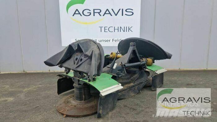 Deutz-Fahr KM 4.29 FS جزازات