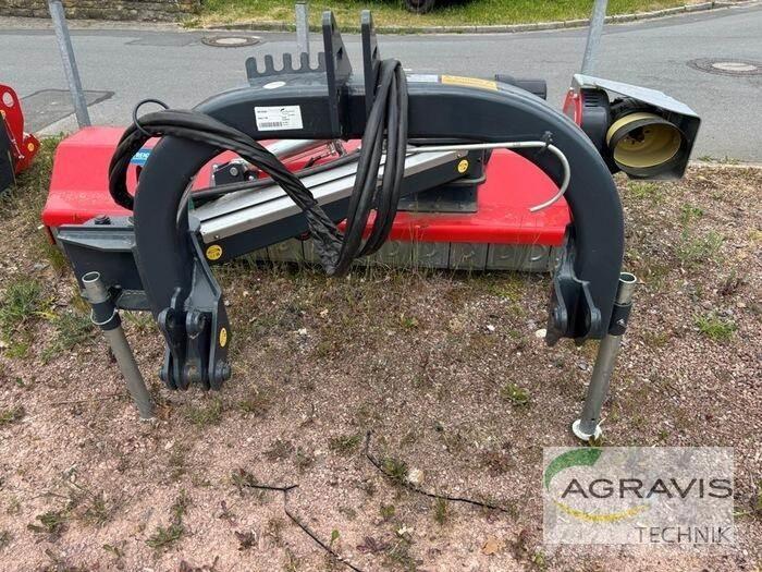 Dragone ROAD V 240 جزازات وأغطية المراعي