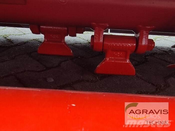 Dragone ROAD VL 175 جزازات وأغطية المراعي
