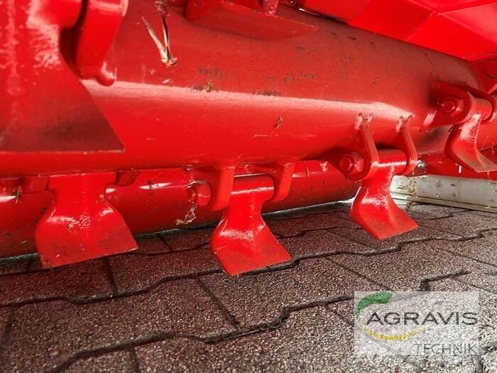 Dragone V 240 SH جزازات وأغطية المراعي