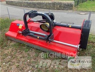 Dragone VP 280 SH جزازات وأغطية المراعي