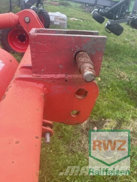 Dücker UM 30 67 ماكينات زراعية - غير ذلك