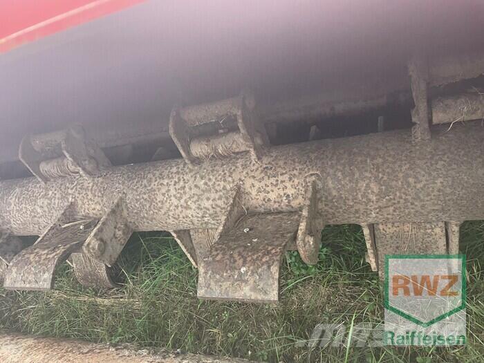 Dücker UM 30 67 ماكينات زراعية - غير ذلك