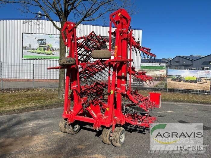 Einböck AEROSTAR 1200 جزازات وأغطية المراعي