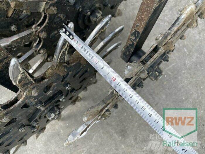 Einböck Rotarystar 640 ماكينات وملحقات زراعة أخرى