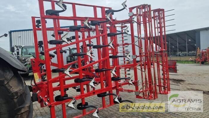 Einböck TAIFUN 500 RZ زراعات